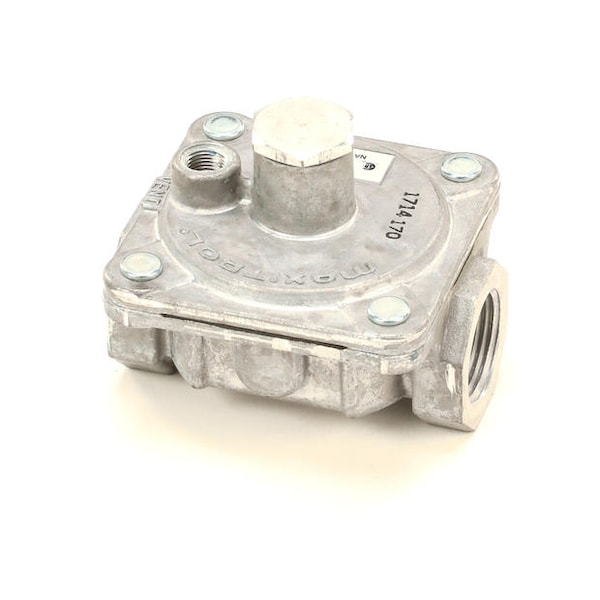 Anets Regulator, Nat/Lp Gas A24/36/48 P8905-81 - main